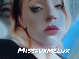 Missfuxmelux