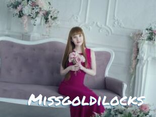 Missgoldilocks