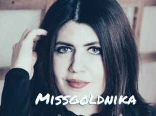Missgoldnika