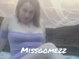 Missgomezz