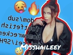 Misshaileey