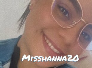 Misshanna20
