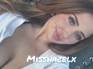 Misshazelx