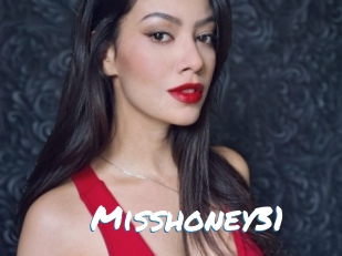 Misshoney31