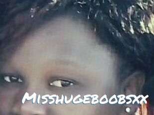 Misshugeboobsxx