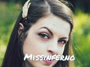 missinferno Max 50