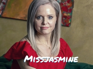 Missjasmine