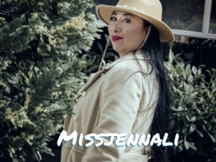 Missjennali
