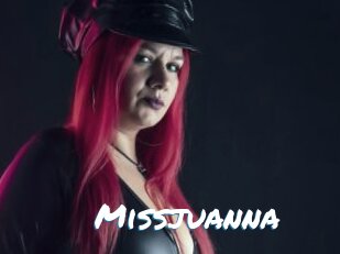 Missjuanna