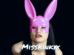Misskinkyx