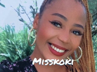 Misskoki