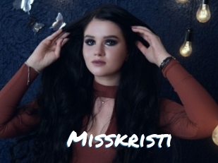 Misskristi