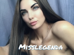 Misslegenda
