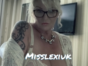 Misslexiuk