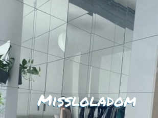 Missloladom
