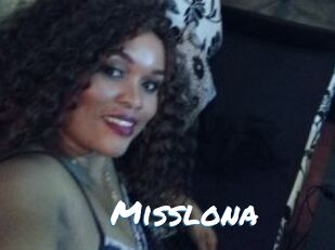 Misslona