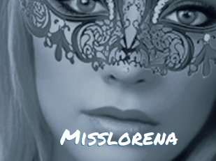 Misslorena