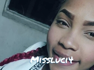 Missluci4