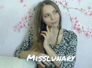Misslunary