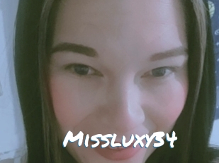 Missluxy34