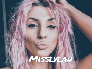 Misslylah