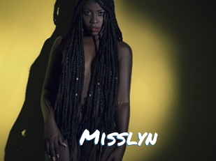 misslyn Max 50