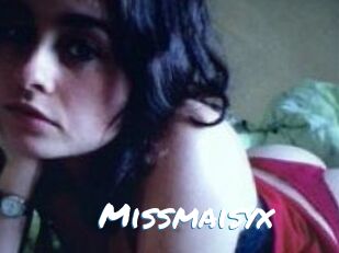 Missmaisyx