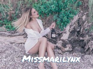 missmarilynx Max 50