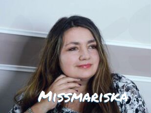 Missmariska