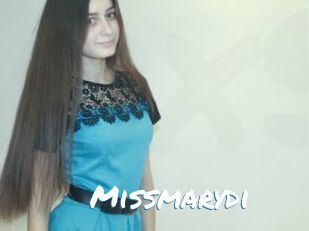 Missmarydi