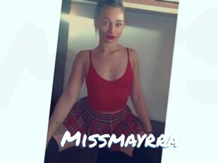missmayrra Max 50