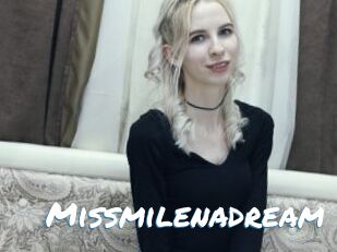 Missmilenadream