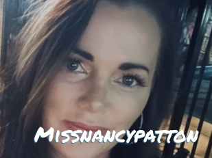 Missnancypatton