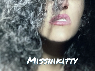 Missnikitty
