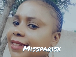 Missparisx