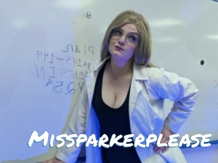 Missparkerplease