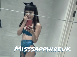Misssapphireuk