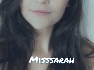 Misssarah