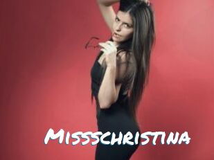 Missschristina