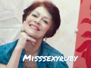 Misssexyruby