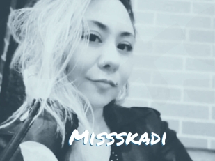 Missskadi