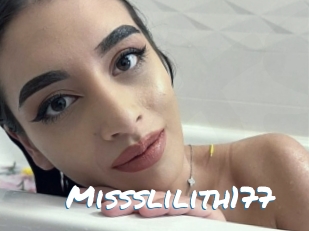 Missslilith177