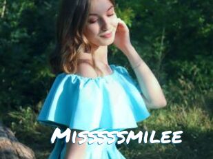 Misssssmilee