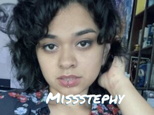 missstephy Max 50