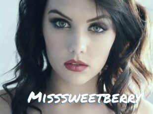 Misssweetberry