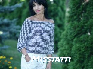 Misstatti