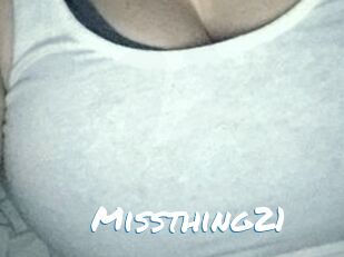 missthing_21 Max 50