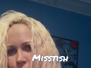 misstish Max 50