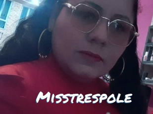 misstrespole Max 50