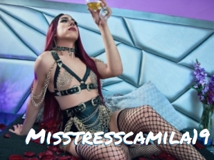 Misstresscamila19